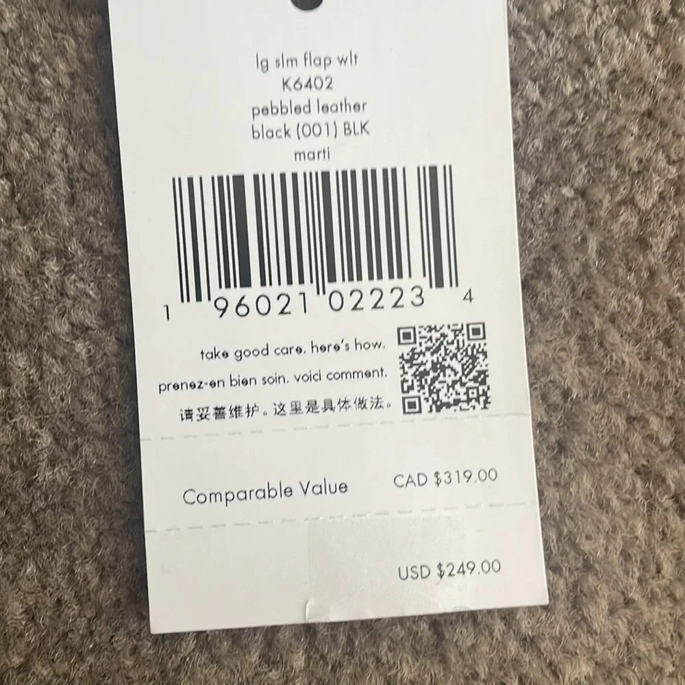 kate spade authentic kate